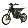 QWAYQ EM04 14'' Off-Road Electric Dirt Bike 2600W Peak Motor 48V 20.8AH Battery