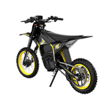 QWAYQ EM04 14'' Off-Road Electric Dirt Bike 2600W Peak Motor 48V 20.8AH Battery