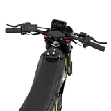 QWAYQ EM04 14'' Off-Road Electric Dirt Bike 2600W Peak Motor 48V 20.8AH Battery