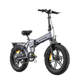 ENGWE EP-2 Boost 20" EU Legal Folding Electric Bike 250W Motor 48V 13Ah Battery