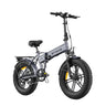 ENGWE EP-2 Boost 20" EU Legal Folding Electric Bike 250W Motor 48V 13Ah Battery