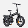 ENGWE Engine Pro 3.0 Boost 20" Folding Electric Bike 250W Motor 48V 15Ah Battery