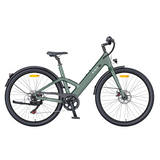 ENGWE MAPFOUR N1 AIR Ultra-lightweight City E-bike 250W Motor 36V 10Ah Battery