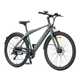 ENGWE MAPFOUR N1 AIR Ultra-lightweight City E-bike 250W Motor 36V 10Ah Battery