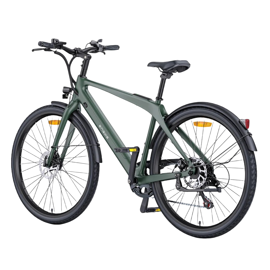 ENGWE MAPFOUR N1 AIR Ultra-lightweight City E-bike 250W Motor 36V 10Ah Battery