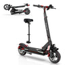 ENGWE Y600S 10" Foldable Electric Scooter 600W Motor 48V 18.2Ah Battery