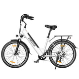 ESKUTE C100 26" Commuter Electric Bike 250W Motor 36V 10.4Ah Battery