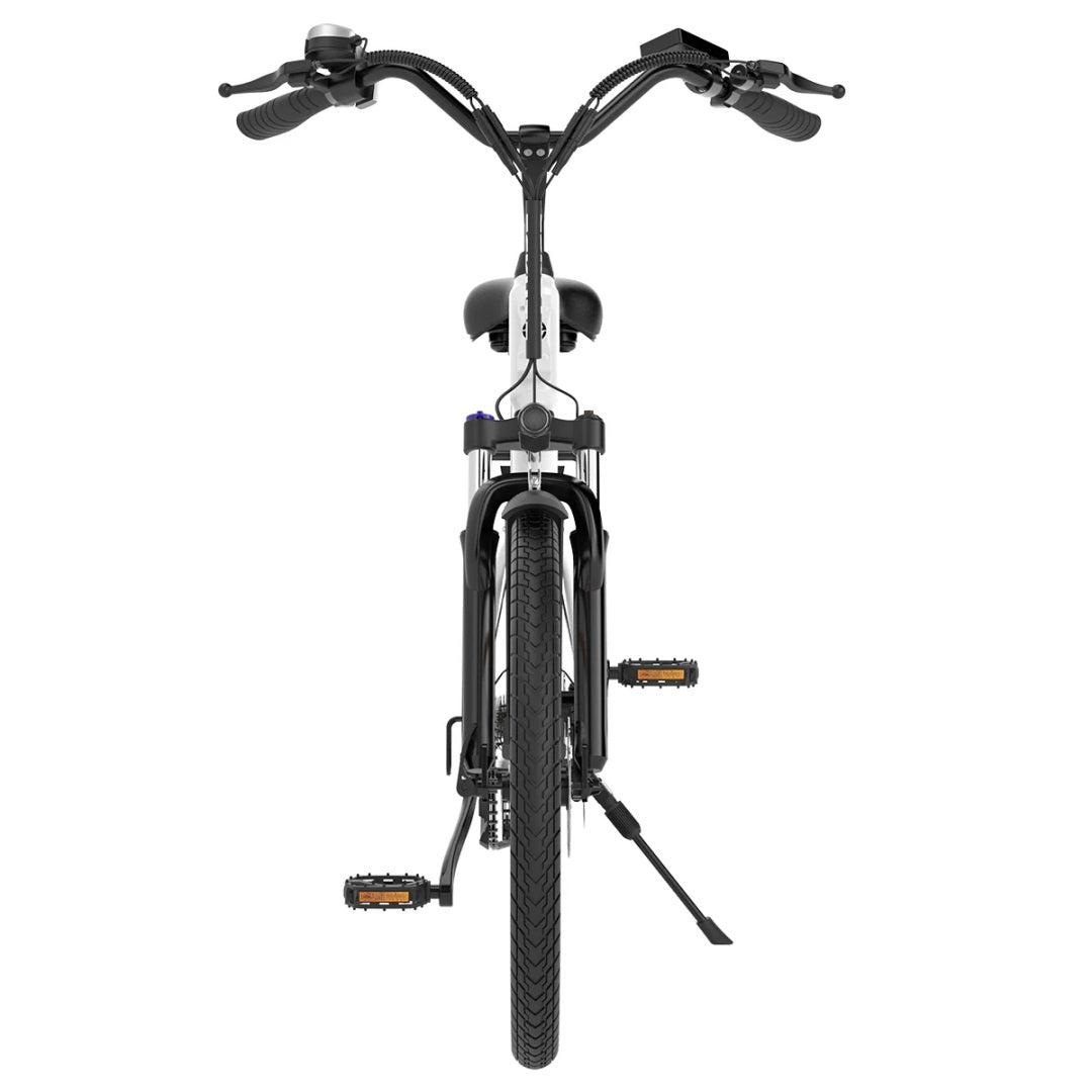 ESKUTE C100 26" Commuter Electric Bike 250W Motor 36V 10.4Ah Battery