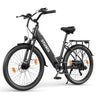 ESKUTE C100 Plus 26" Commuter Electric Bike 250W Motor 36V 13Ah Battery