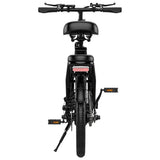 ESKUTE D100 16" Commuter Electric Bike 250W Motor 36V 13Ah Battery