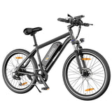 ESKUTE M100 27.5" Mountain Electric Bike 250W Motor 36V 13.5Ah Battery