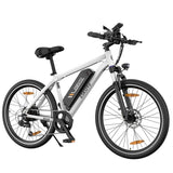 ESKUTE M100 27.5" Mountain Electric Bike 250W Motor 36V 13.5Ah Battery