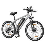 ESKUTE M100 27.5" Mountain Electric Bike 250W Motor 36V 13.5Ah Battery