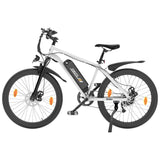 ESKUTE M100+ 27.5" Mountain Electric Bike 250W Motor 36V 13.5h Battery