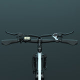 ESKUTE M100+ 27.5" Mountain Electric Bike 250W Motor 36V 13.5h Battery