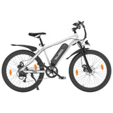 ESKUTE M100+ 27.5" Mountain Electric Bike 250W Motor 36V 13.5h Battery