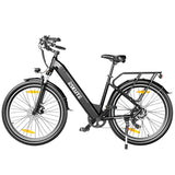 ESKUTE Polluno Plus 28" City Electric Bike 250W Motor 36V 20Ah Battery