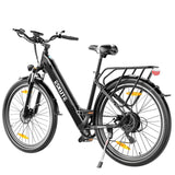 ESKUTE Polluno Plus 28" City Electric Bike 250W Motor 36V 20Ah Battery