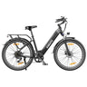 ESKUTE Polluno Plus 28" City Electric Bike 250W Motor 36V 20Ah Battery