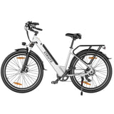 ESKUTE Polluno Plus 28" City Electric Bike 250W Motor 36V 20Ah Battery