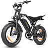 ESKUTE V202 20" Off-Road E-Bike 250W Motor 48V 20.8Ah Battery