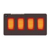 GLEERIDE Winter Constant Electric Blankets Mat