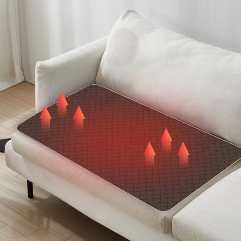 GLEERIDE Winter Constant Electric Blankets Mat