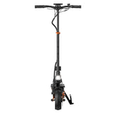 GELEIPU Z1 10" All-Terrain Electric Scooter 1200W Motor 48V 20Ah Battery
