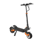 GELEIPU Z1 Pro 10" All-Terrain Electric Scooter 1200W*2 Dual Motors 52V 20Ah Battery