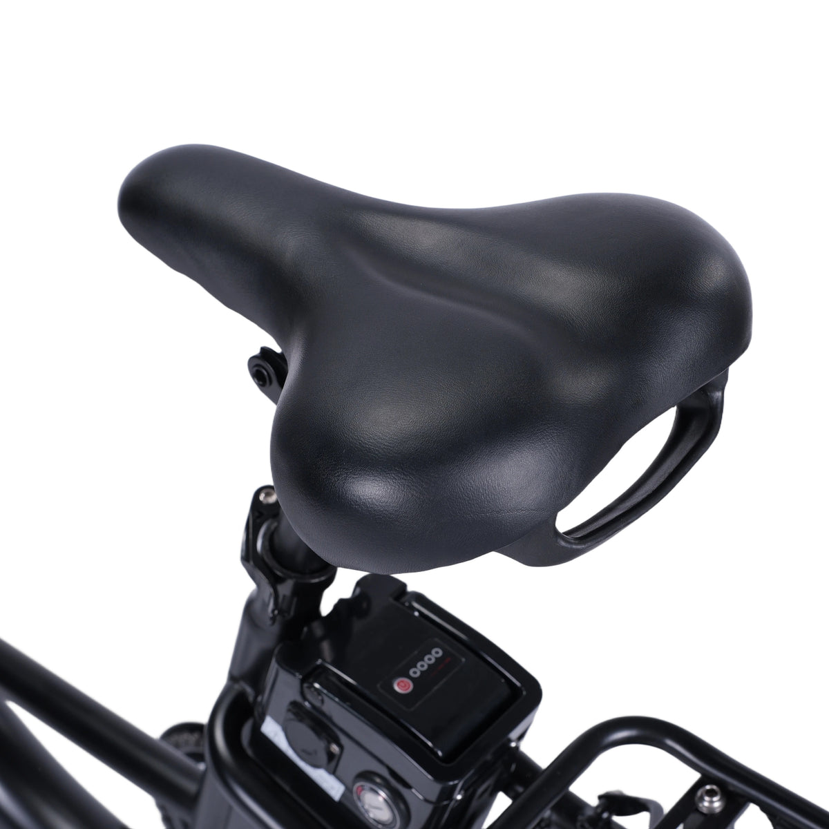 GLEERIDE EC540 20" Electric City Bike Peak 1000W Motor 48V 13Ah/15Ah Battery