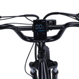 GLEERIDE EC540 20" Electric City Bike Peak 1000W Motor 48V 13Ah/15Ah Battery