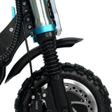 GLEERIDE H7 11" Off-Road Electric Scooter 3000W*2 Dual Motor 60V 30Ah LG Battery