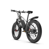 GOGOBEST GF600 PLUS 26" Mountain Electric Bike 1000W Motor 48V 20Ah Battery