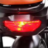 GOGOBEST GF750 20*4'' Bicicleta eléctrica todo terreno con neumático ancho 1000W*2 Motores duales Batería de 48V 17.5Ah