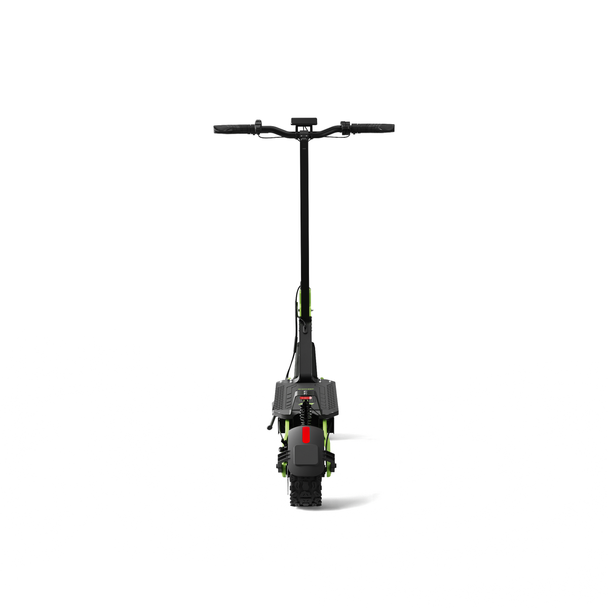 GOKEEP F5 11" Foldable E-Scooter 1000W Motor 52V 20Ah Battery