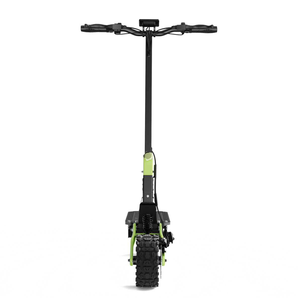 GOKEEP F5 11" Foldable E-Scooter 1000W Motor 52V 20Ah Battery