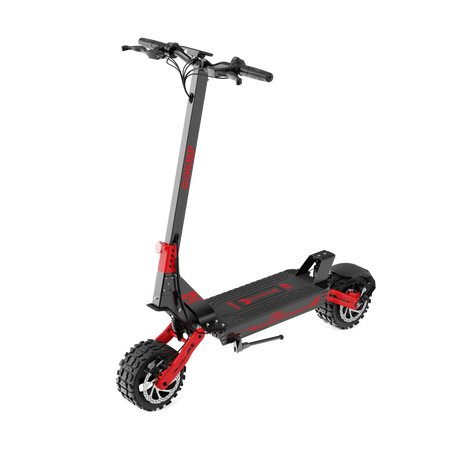 GOKEEP F5 11" Foldable E-Scooter 1000W Motor 52V 20Ah Battery