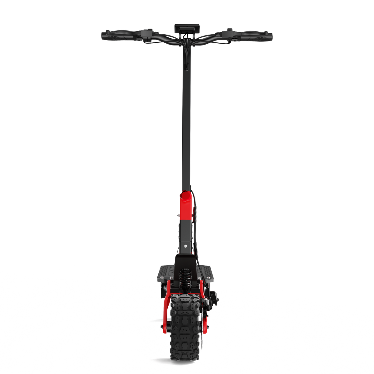 GOKEEP F5 11" Foldable E-Scooter 1000W Motor 52V 20Ah Battery