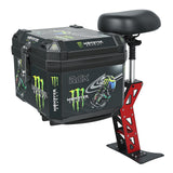 GLEERIDE H5/H7 Electric Scooter With Detachable Premium Seat