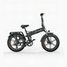 ENGWE Engine Pro 2.0 20" Folding Electric Bike 1200W Peak Motor 48V 16Ah Battery