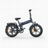 ENGWE Engine Pro 2.0 20" Folding Electric Bike 1200W Peak Motor 48V 16Ah Battery
