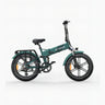 ENGWE Engine Pro 2.0 20" Folding Electric Bike 1200W Peak Motor 48V 16Ah Battery