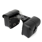 GLEERIDE Tail Pack Rear Seat Bag Parts For Electric Bikes