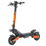 HALO KNIGHT T102 10" Foldable Electric Scooter 1200W Motor 52V 21Ah Battery