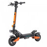 HALO KNIGHT T102 10" Foldable Electric Scooter 1200W Motor 52V 21Ah Battery