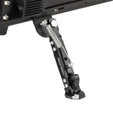 HALO KNIGHT T107 Pro (2025) 11" Foldable Electric Scooter 3000 W*2 Dual Motor 60V 38.4 Ah Battery