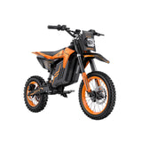 HILLMILES Mile Pop 1 14" Off-Road E-Bike 3000W Peak Motor 48V 25Ah Battery