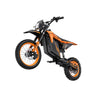 HILLMILES Mile Pop 1 14" Off-Road E-Bike 3000W Peak Motor 48V 25Ah Battery