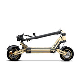 HONEYWHALE G2 Pro Folding Commuter Electric Scooter 900W Peak Motor 54.6V 16Ah Battery
