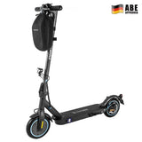 HONEYWHALE E9 8.5" Foldable Electric Scooter 350W Motor 36V 7.5Ah Battery (ABE)